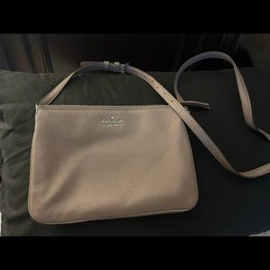 Purse like new. Used couple of times. Also selling matching wallet.